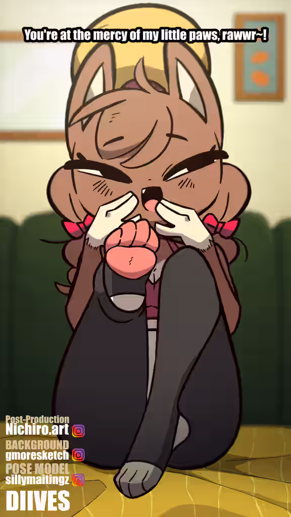 Alternate Version Available Rule 34 Image
