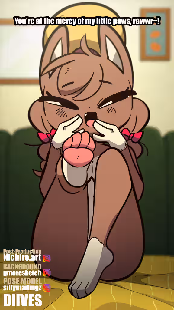 Alternate Version Available Rule 34 Image