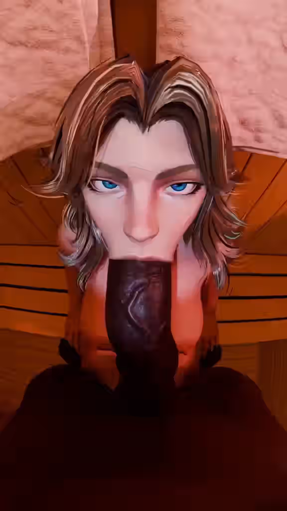 Invisible Woman (Marvel Rivals) Rule 34 Video