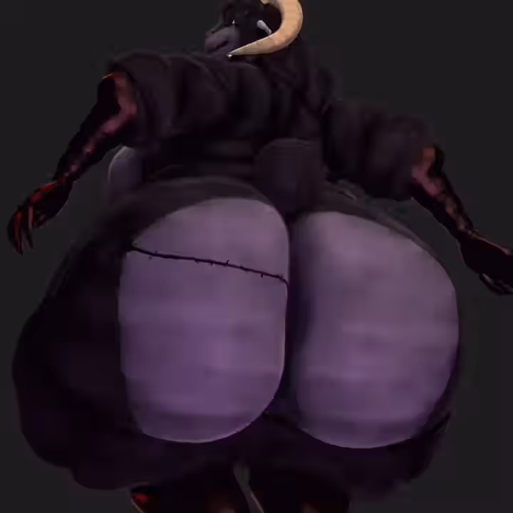 Rachel Waterman (The Walten Files) Rule 34 Image