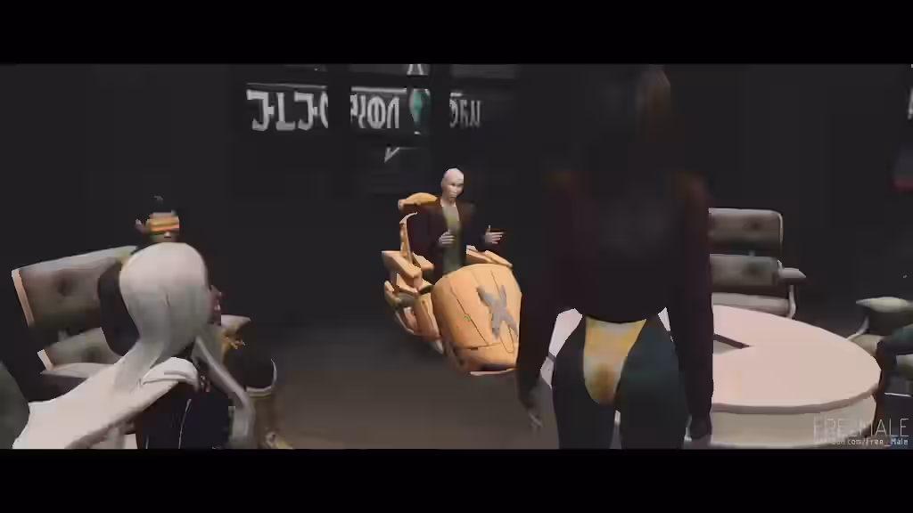 1280x720 Rule 34 Video
