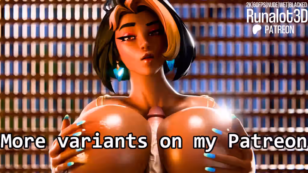 3d (Artwork) Rule 34 Video