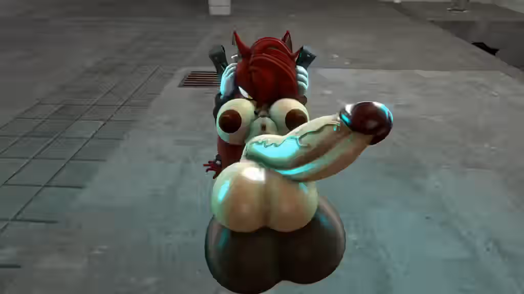 3d (Artwork) Rule 34 Video