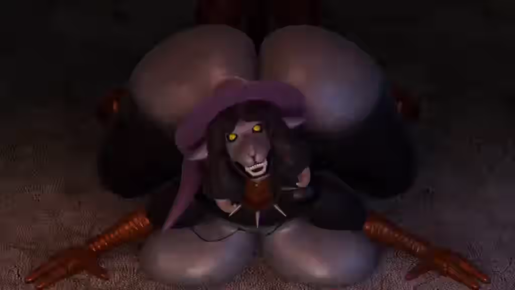 Rachel Waterman (The Walten Files) Rule 34 Video