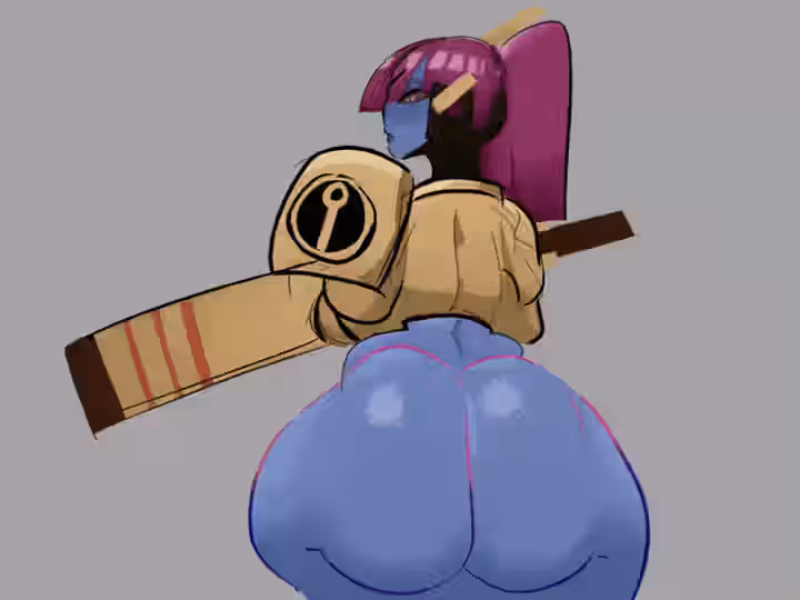 Warhammer (Franchise) Rule 34 Image