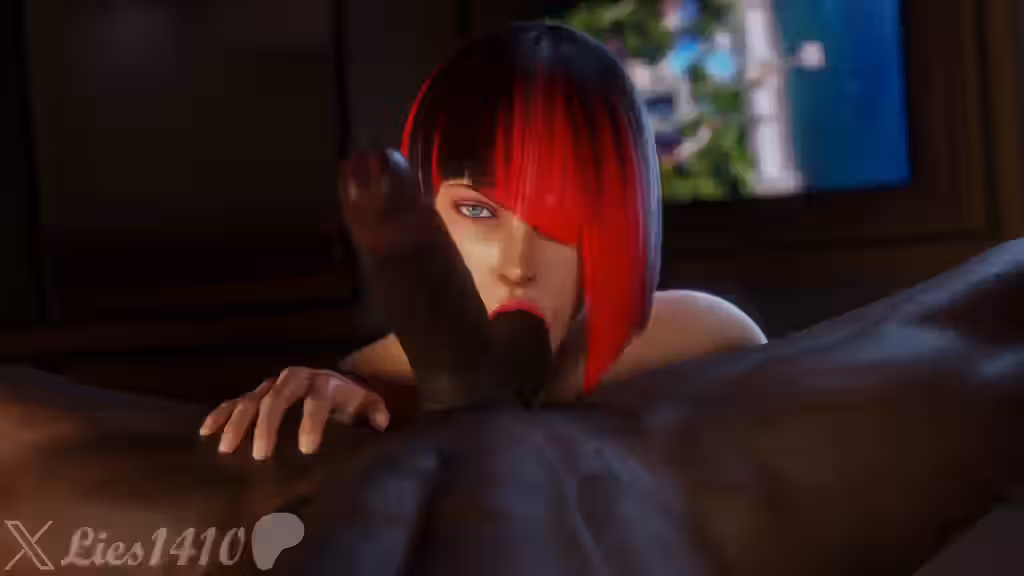 1girls Rule 34 Video