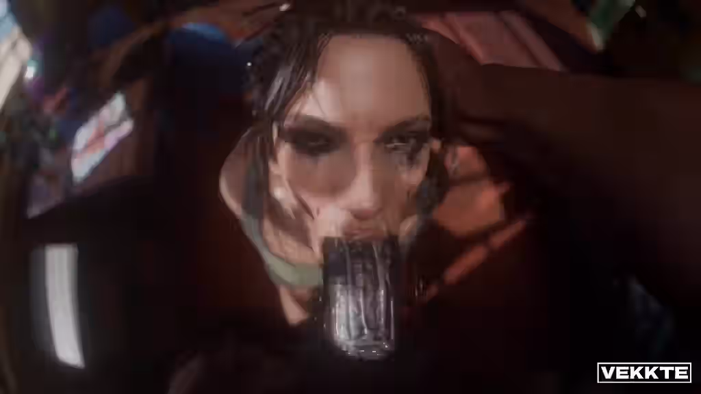 1girls Rule 34 Video