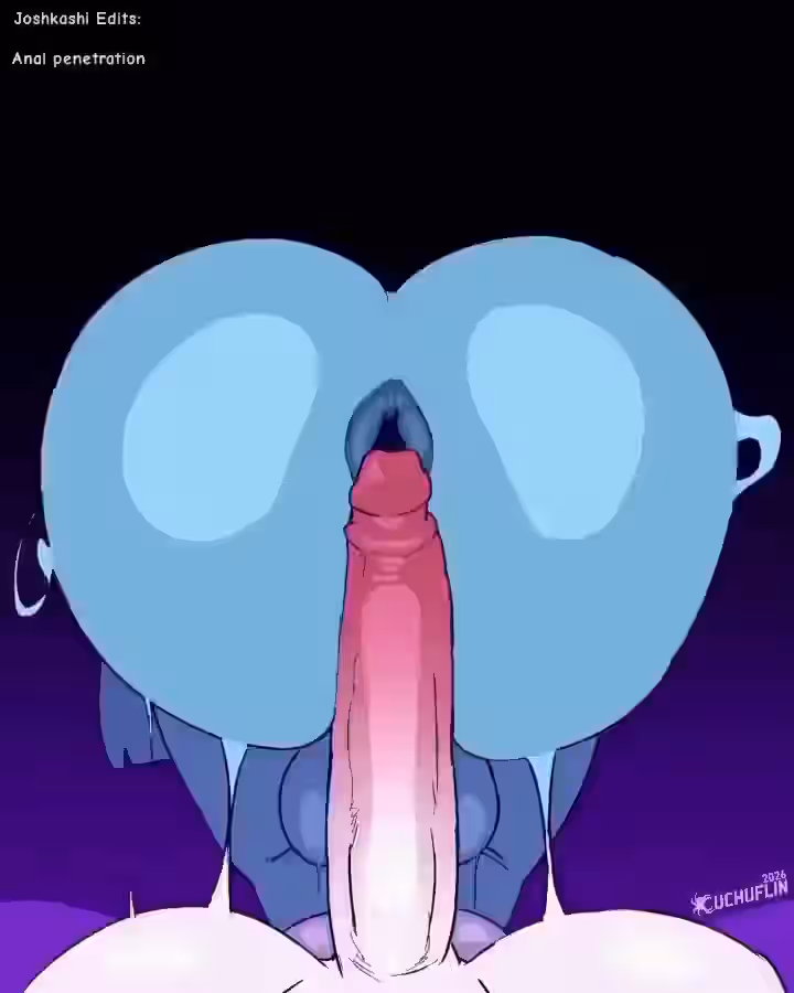 Pokemon (Species) Rule 34 Video
