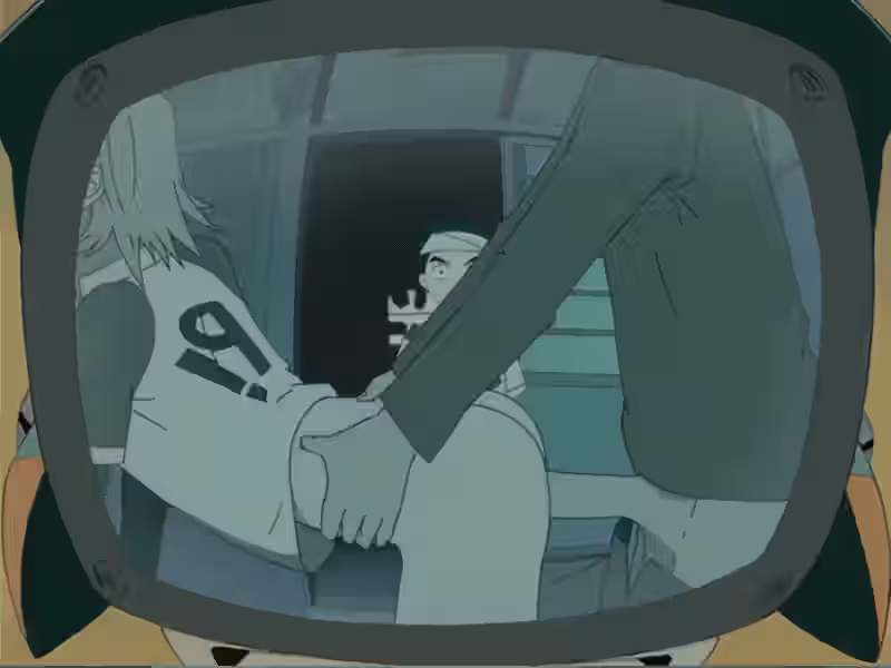 Accurate Art Style Rule 34 Image