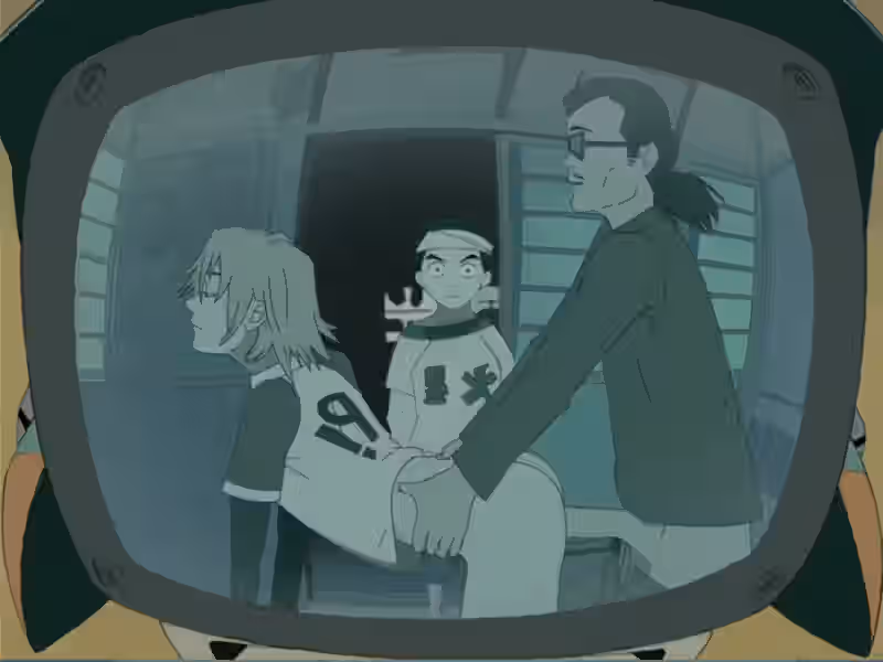 1girls Rule 34 Image