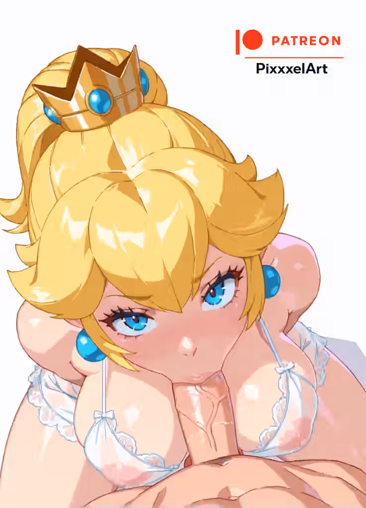Mario (Series) Rule 34 Image