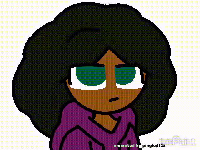 Afro Rule 34 Image