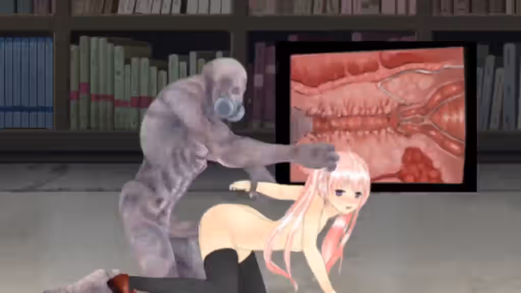 2d (Artwork) Rule 34 Video