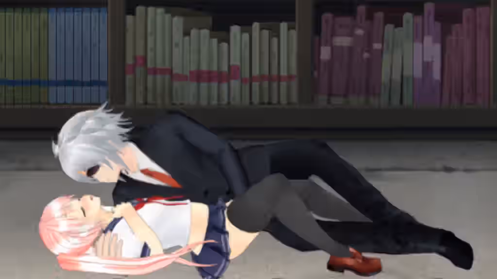 2d (Artwork) Rule 34 Video