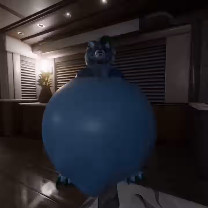 Roxanne Wolf (Coolioart) Rule 34 Video