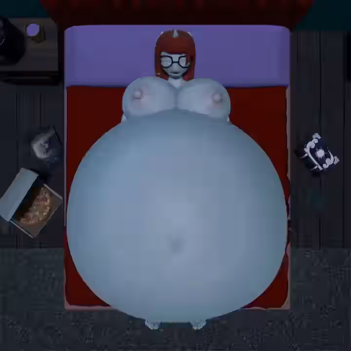 3d Rule 34 Video