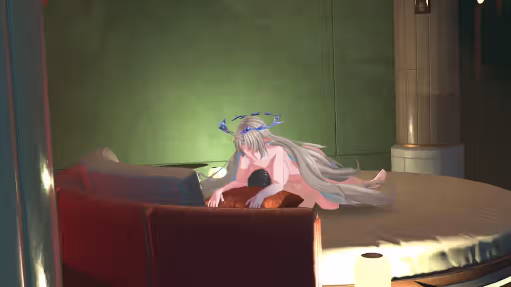 Fleurdelys (Wuthering Waves) Rule 34 Video