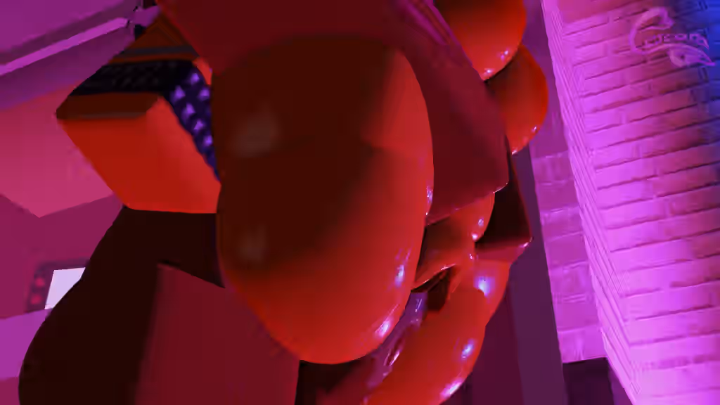 Forsaken (Roblox) Rule 34 Video