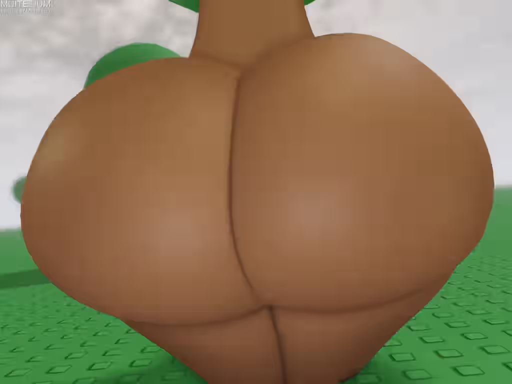 Evil Tree (Roblox) Rule 34 Video