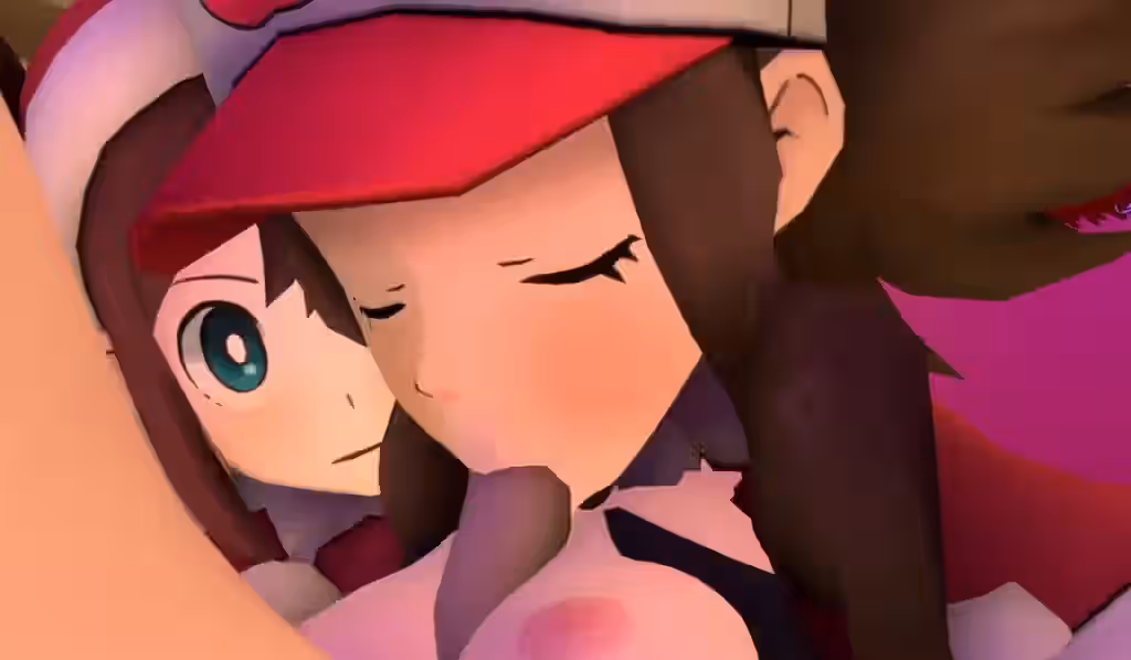 Hilda (Pokemon) Rule 34 Video