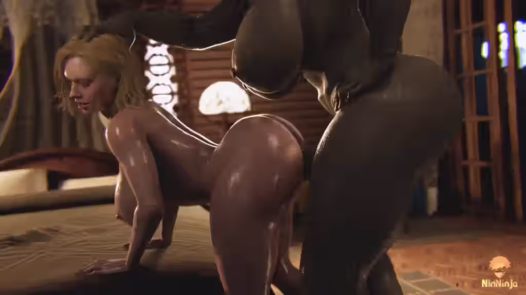 1futa Rule 34 Video