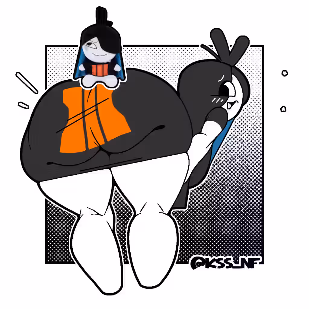 Ramone (Roockrt) Rule 34 Video