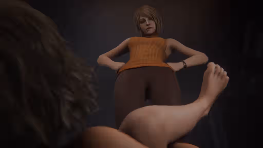 3d Rule 34 Video