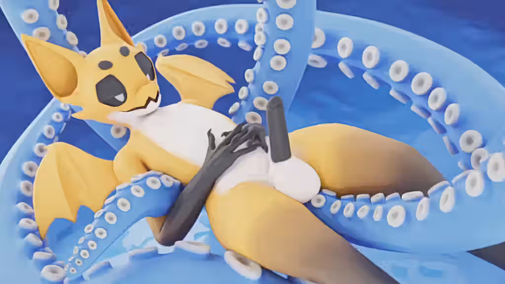 3d (Artwork) Rule 34 Video