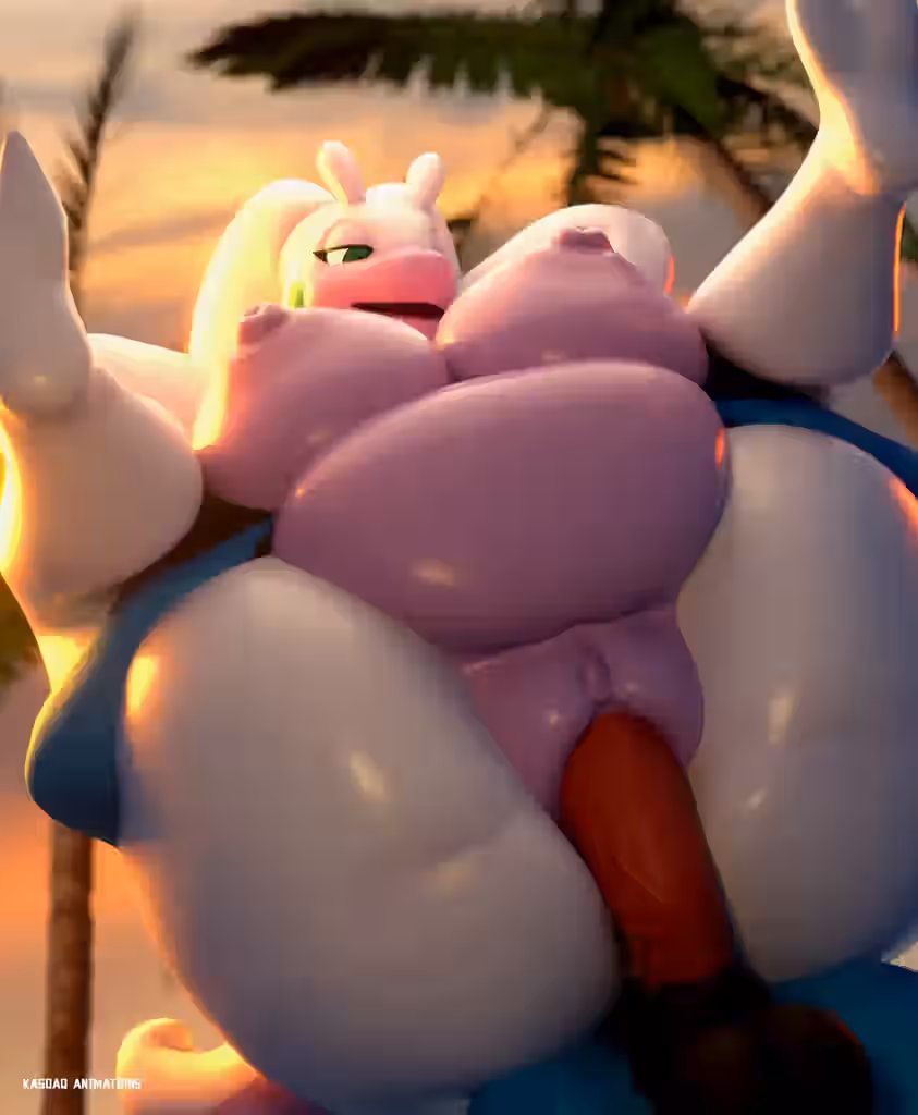 3d (Artwork) Rule 34 Video
