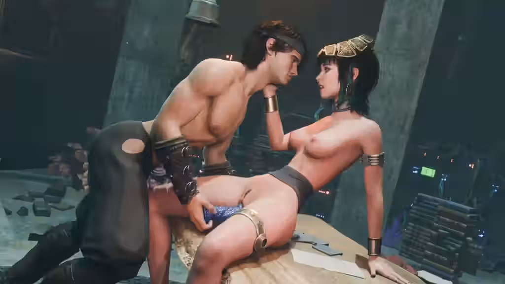 1girls Rule 34 Video