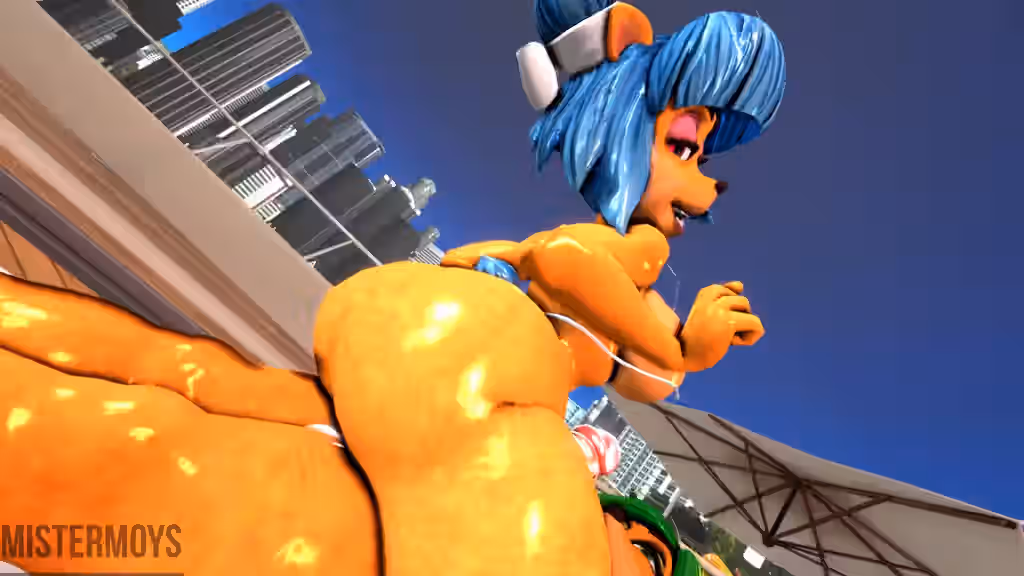 Crash (Series) Rule 34 Video