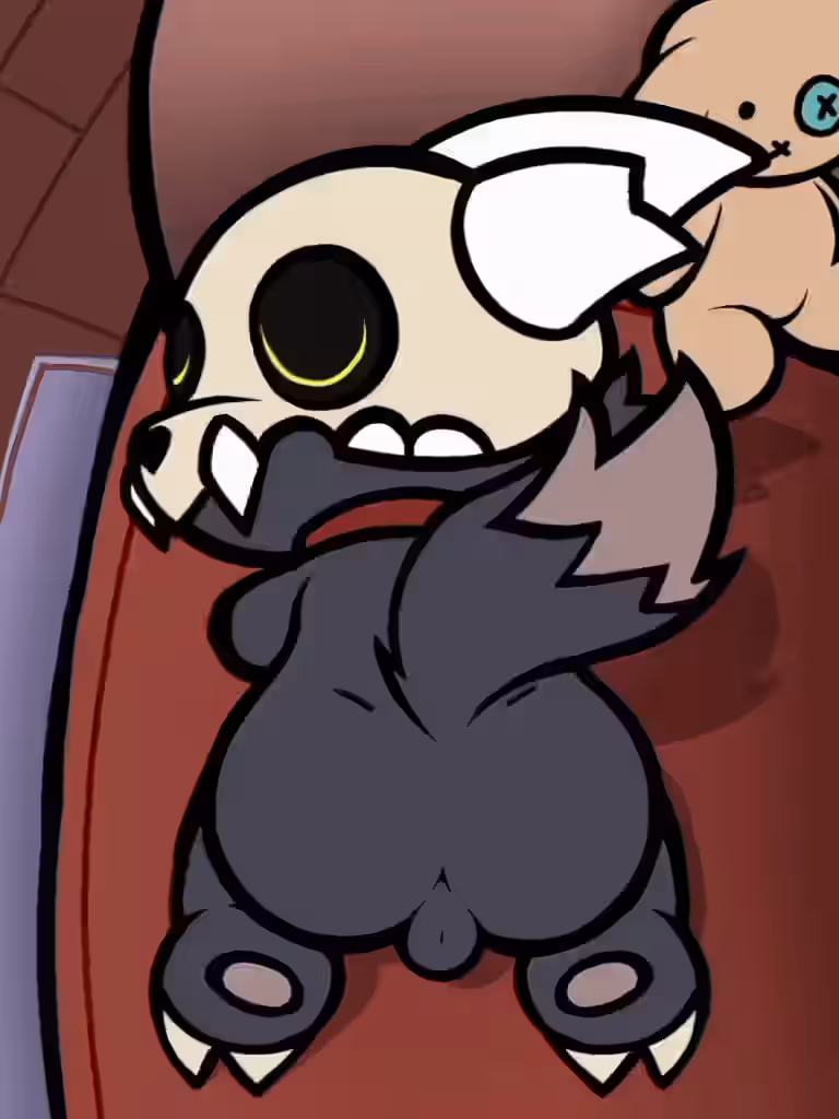 Titan (The Owl House) Rule 34 Video