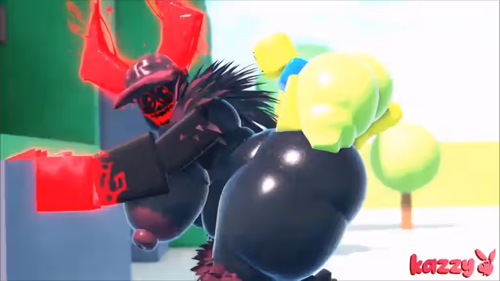 Crossroads (Roblox) Rule 34 Video