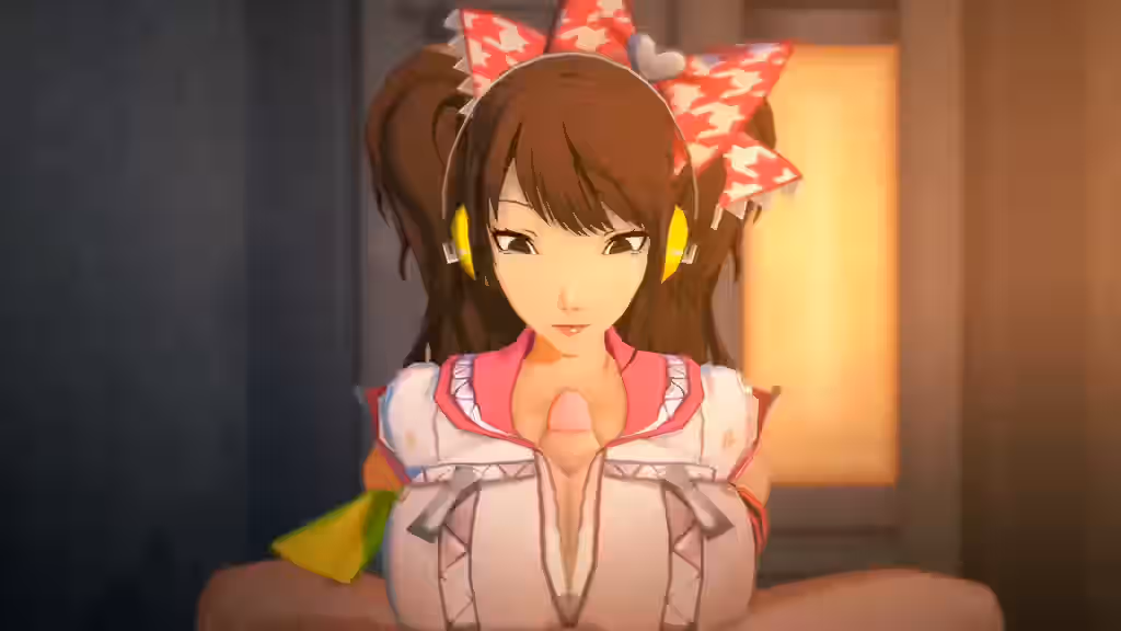 1girls Rule 34 Video