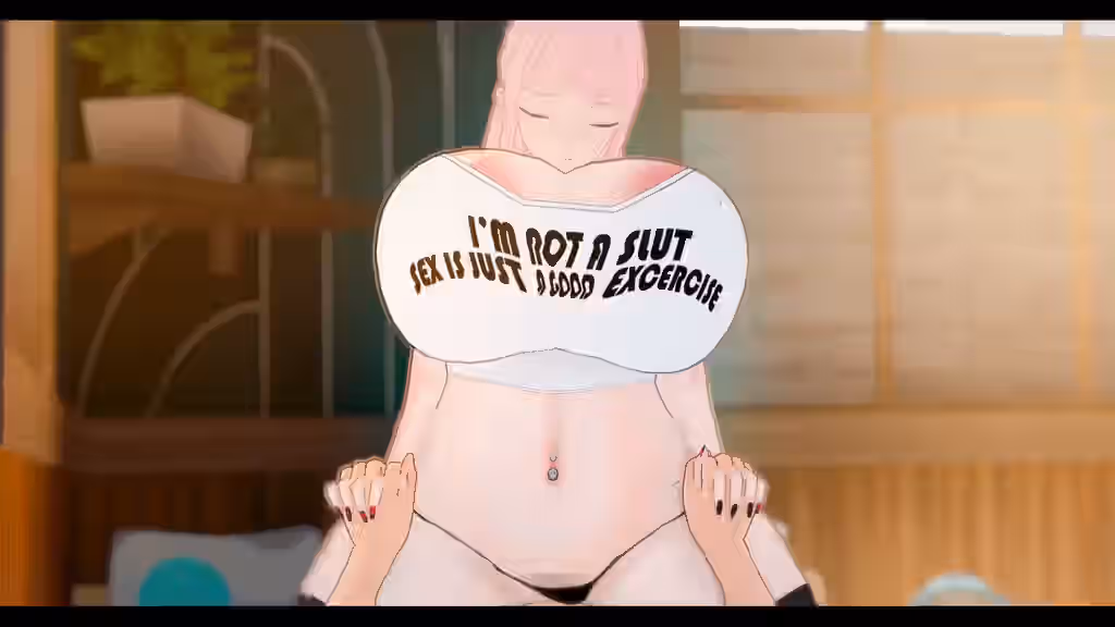 3d Rule 34 Video