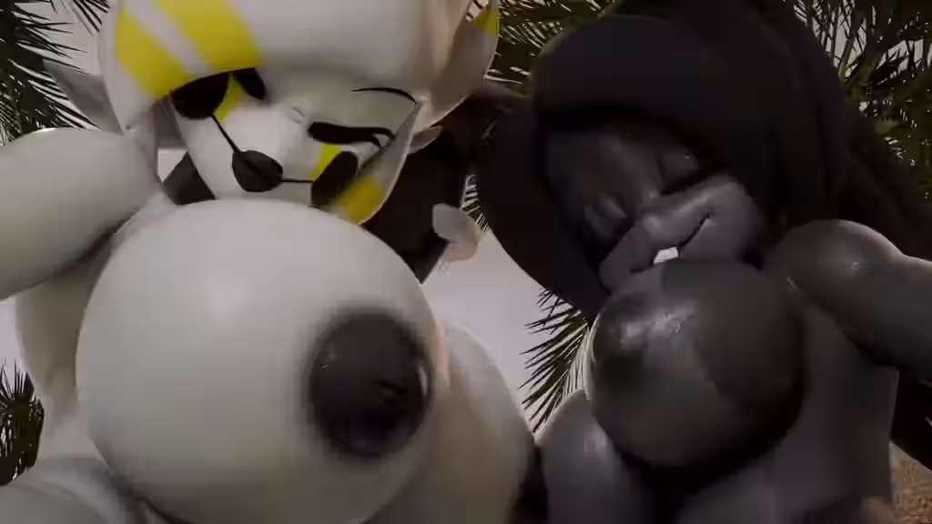 3d (Artwork) Rule 34 Video