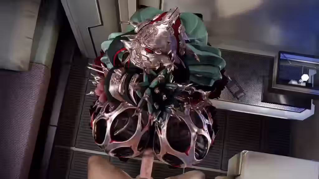 3d (Artwork) Rule 34 Video