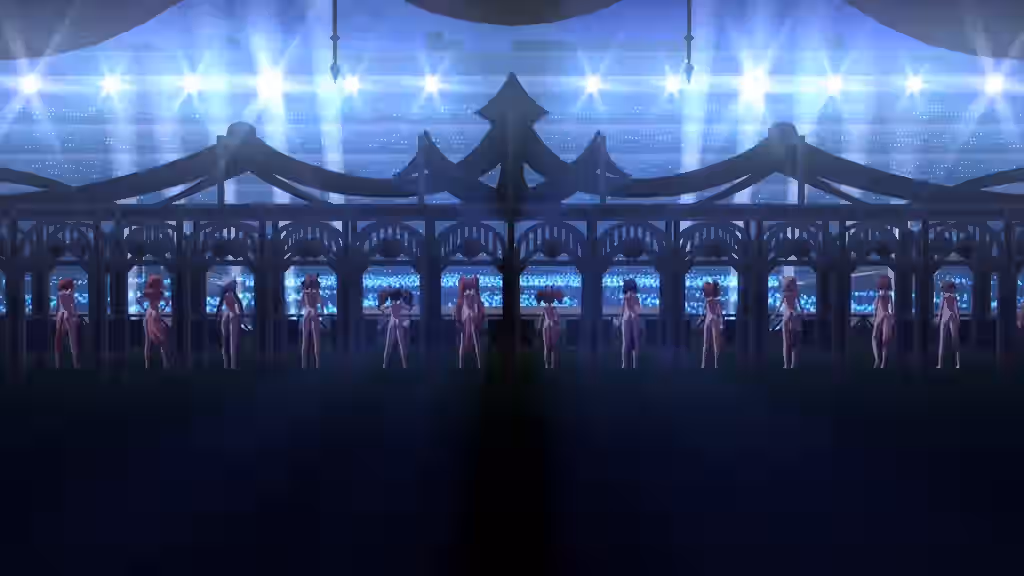 3d Rule 34 Video