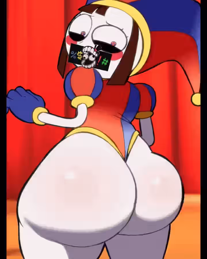 2d (Artwork) Rule 34 Image