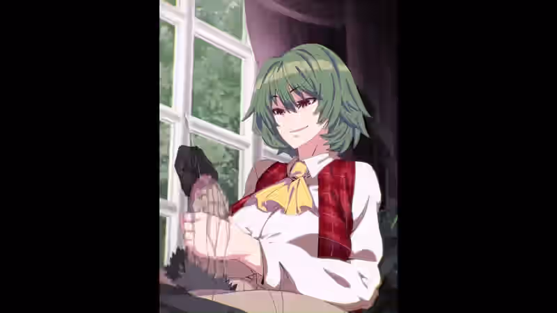 1girls Rule 34 Image