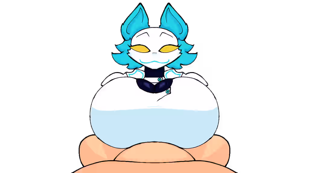 Tasque Manager (Deltarune) Rule 34 Image