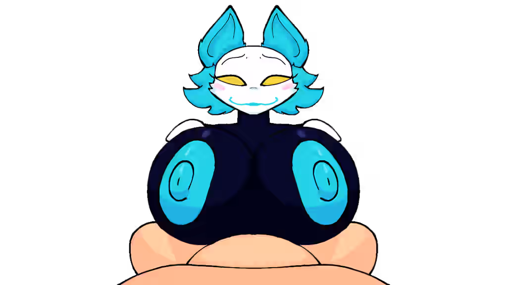 Tasque Manager (Deltarune) Rule 34 Image