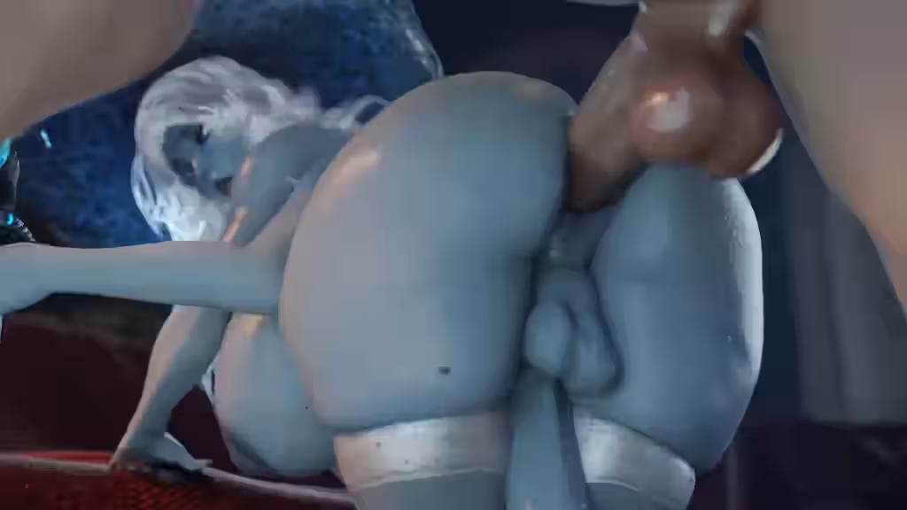1dickgirl Rule 34 Video