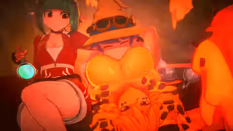 3d Rule 34 Image