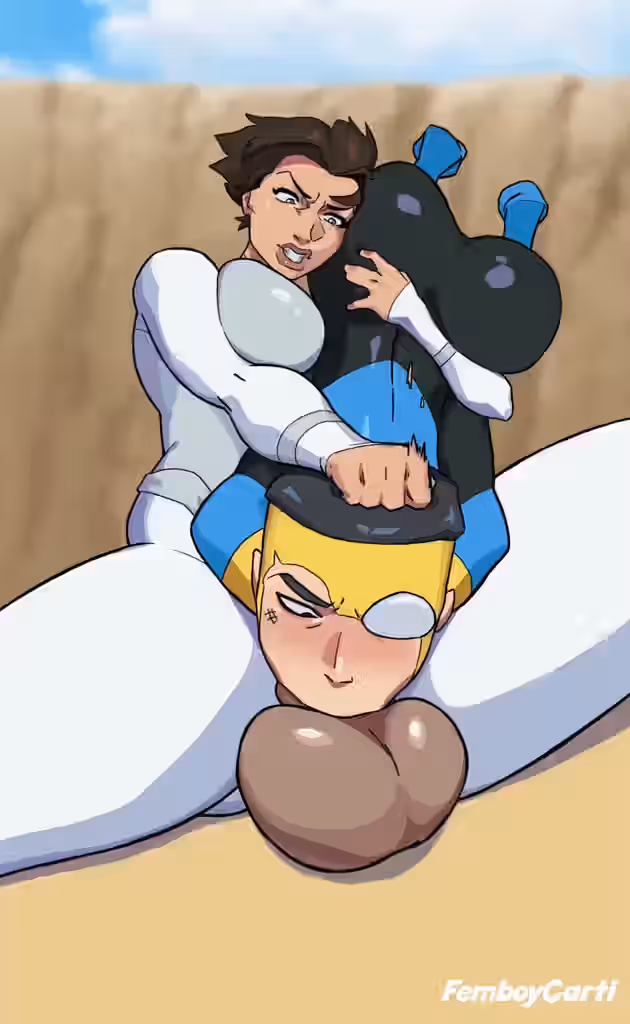 1futa Rule 34 Video