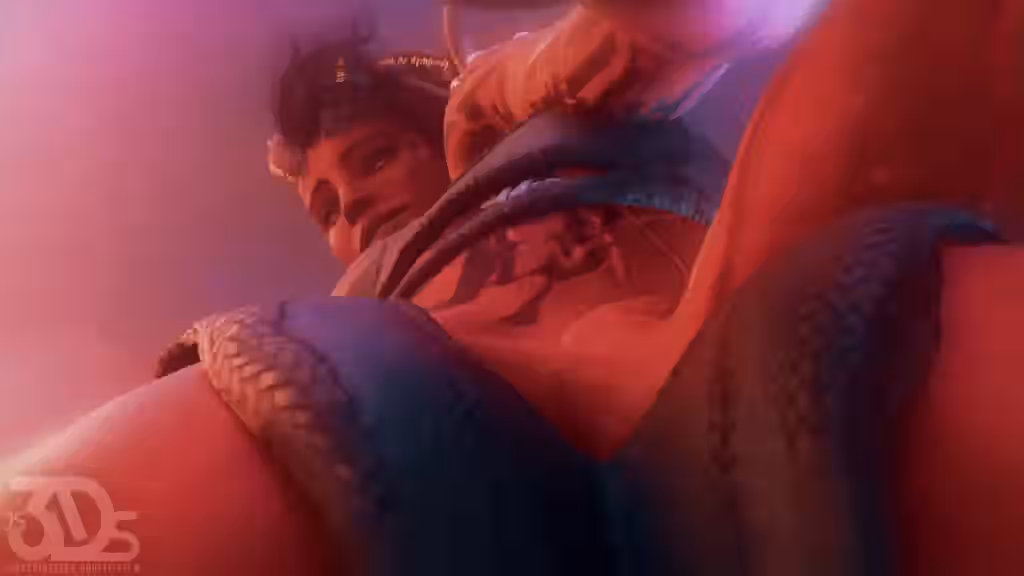 3d (Artwork) Rule 34 Video