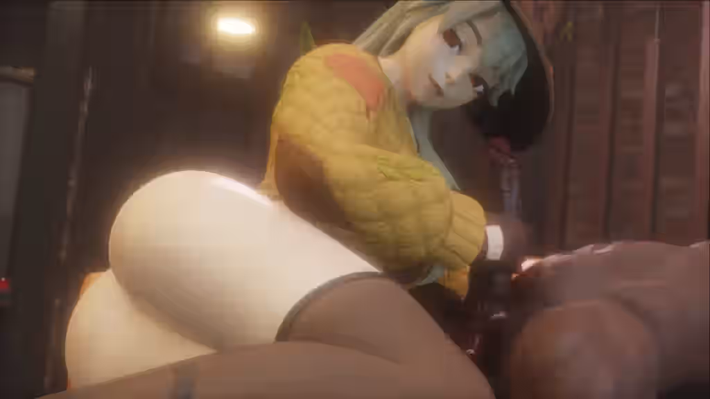 3d (Artwork) Rule 34 Video