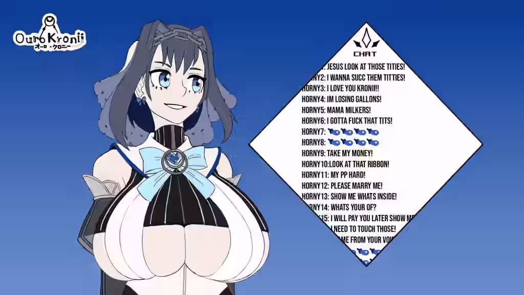 Portal (Object) Rule 34 Image