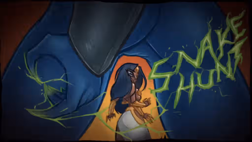 2d Rule 34 Video