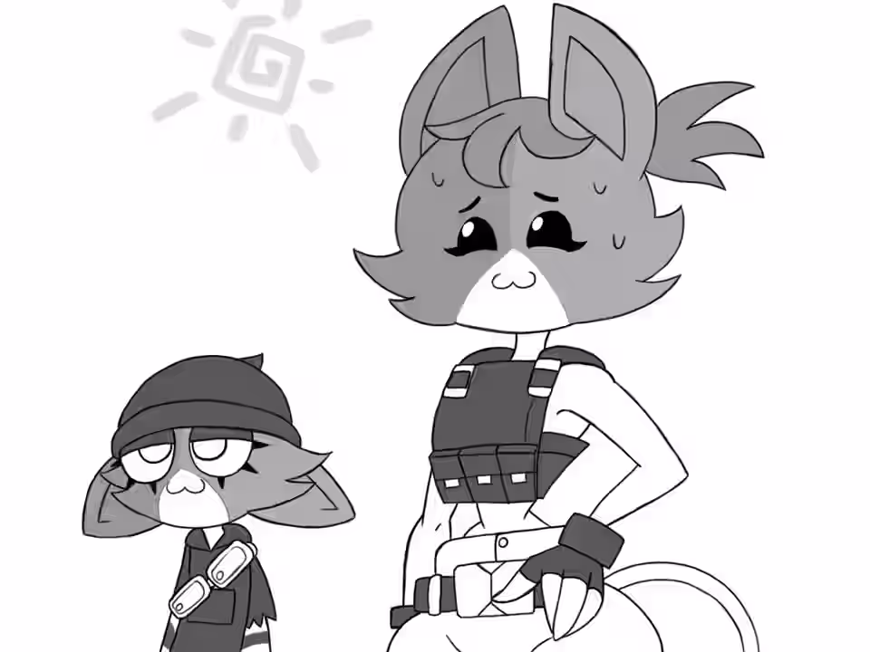 2d (Artwork) Rule 34 Video